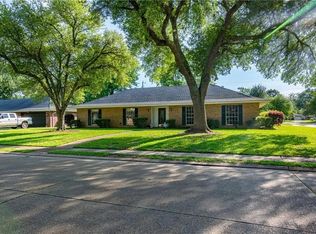 604 Ridgewood Blvd, Alexandria, LA 71303