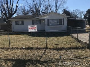 5043 Iowa St, Indianapolis, IN 46203