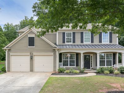 4010 Almandine Way, Cumming, GA, 30040