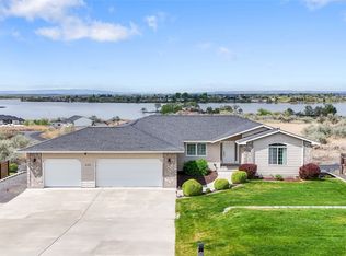 Sand Castle Estate No 1 Phase 1, Moses Lake, WA 98837