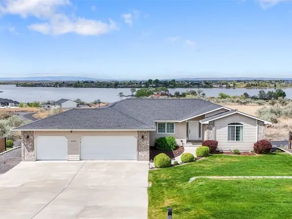 426 Viewmont Drive SE, Moses Lake, WA 98837