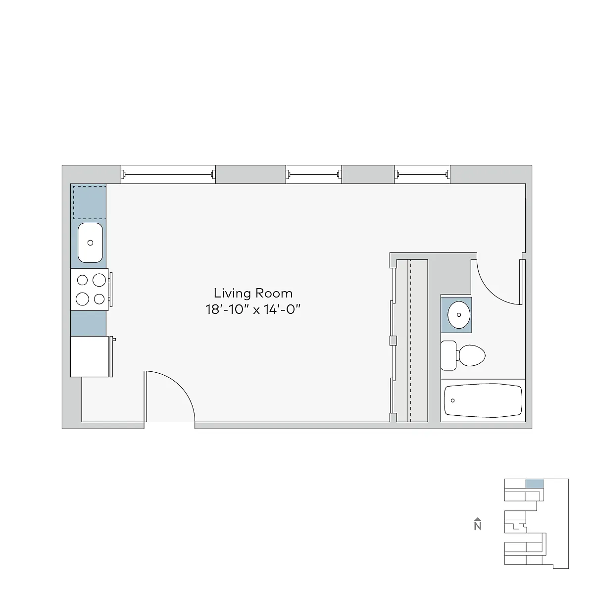 Floor plan amb0T08a