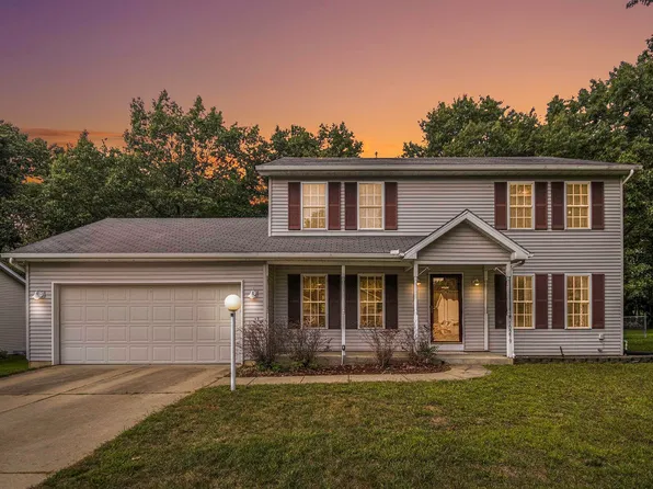 10279 Rosewood Ct, Osceola, IN 46561