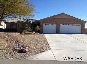 2nd image of 4110 Mercury Dr