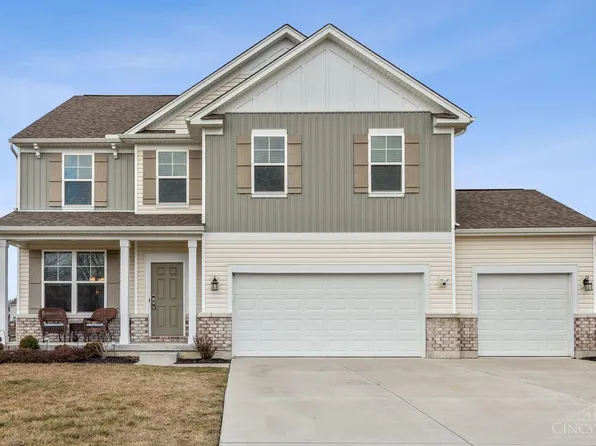 283 Elis Pass Turtle, Lebanon, OH 45036