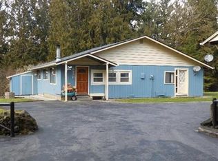 8930 Spirit Lake Hwy, Toutle, WA 98649