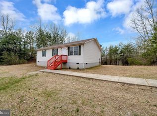 61 Little Forest Church Rd, Stafford, VA 22554