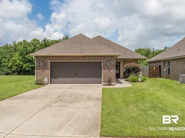 6073 Waterford Dr, Foley, AL 36535