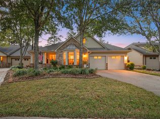 43 Douvaine Ct, Spring, TX 77382