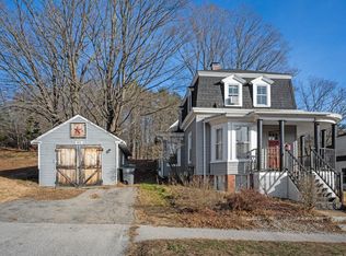 49 Broadway, Pembroke, NH 03275
