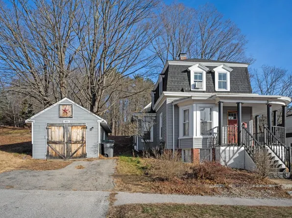 49 Broadway, Pembroke, NH 03275