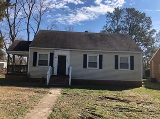 3505 Austin Ave, Richmond, VA 23222