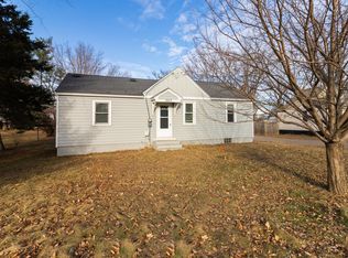 205 Heritage Blvd NW, Isanti, MN 55040