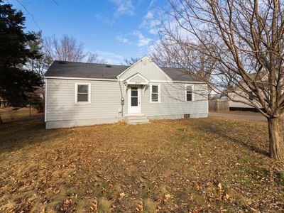 205 Heritage Blvd NW, Isanti, MN, 55040