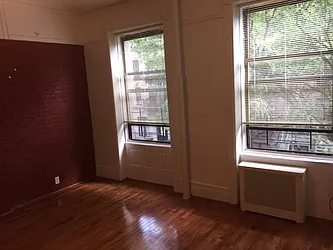 Rented by Perry Associates NYC Inc