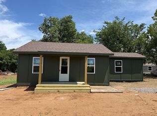 13925 Ecr 1560, Lindsay, OK 73052