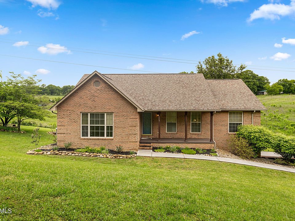 440 Plena Ln, Kodak, TN 37764 Zillow