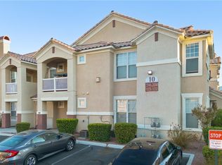 5855 Valley Dr UNIT 1029, North Las Vegas, NV 89031