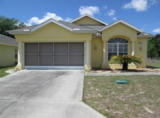 10509 S Drew Bryant Cir, Floral City, FL 34436