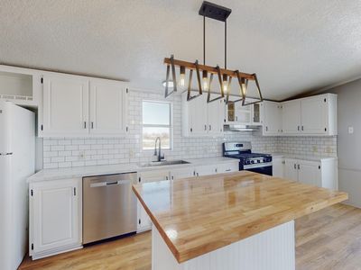 104 Caballo Ave, Moriarty, NM, 87035