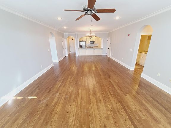 Main Room