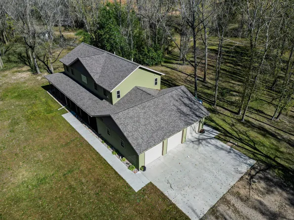 996 190th St N, Hawley, MN 56549