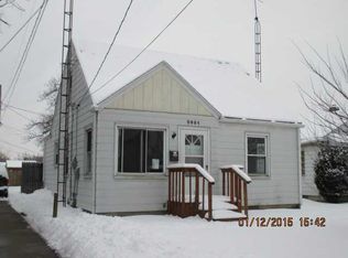 2451 Airport Hwy, Toledo, OH 43609