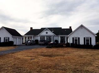 114 Grand Magnolia Ln, Vass, NC 28394