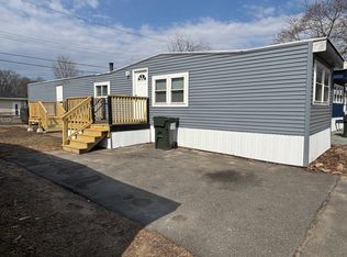 229 Miller St #D6, Ludlow, MA 01056