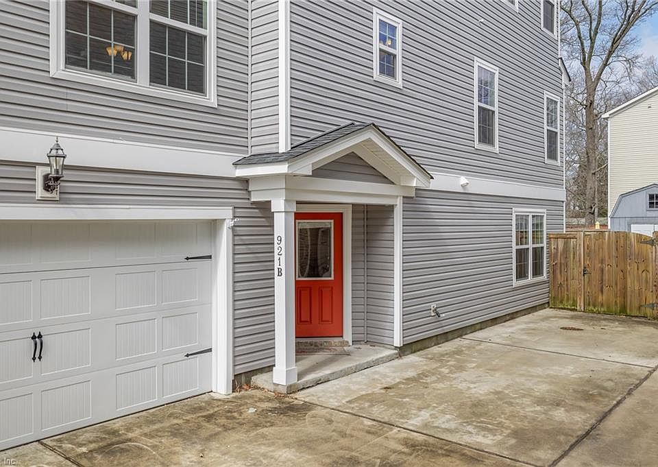 921 12th St #B, Virginia Beach, VA 23451 | Zillow