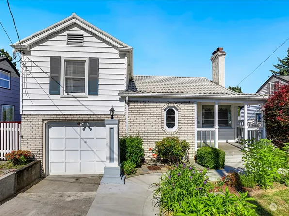 4820 A Street, Tacoma, WA 98408