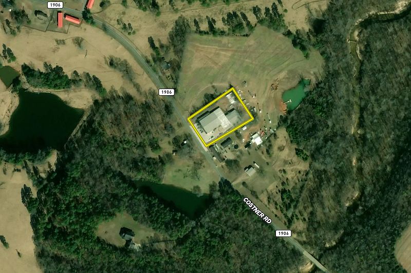 1st image of 1205 Costner Rd