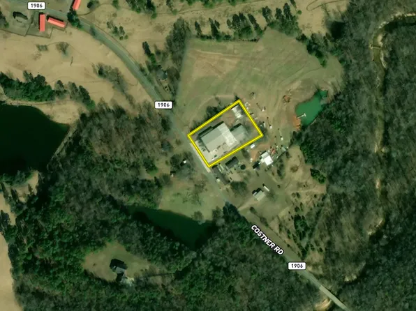 1205 Costner Rd, Shelby, NC 28150