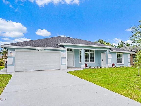 2nd image of 579 NW Azine Avenue