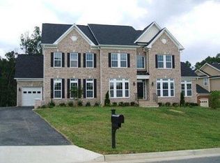 21584 Burnt Hickory Ct, Ashburn, VA 20148