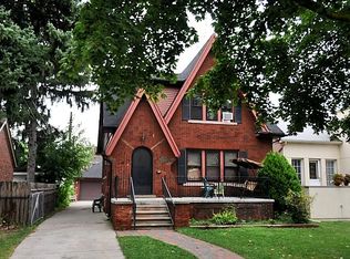 7334 Appoline St #1, Dearborn, MI 48126