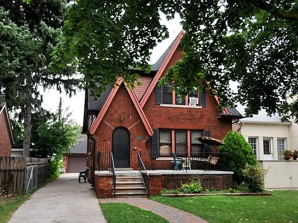 7334 Appoline St #1, Dearborn, MI 48126