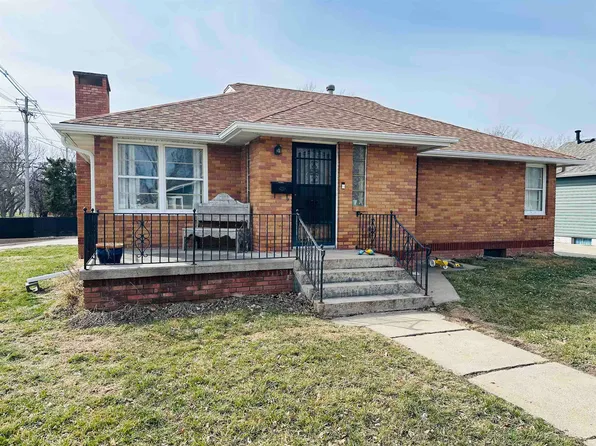 2001 W 6th St, Hastings, NE 68901