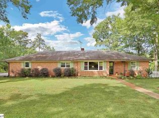516 Forest Ave, Landrum, SC 29356