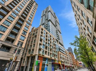 Studio One on Richmond, Toronto, ON M5V 0H4