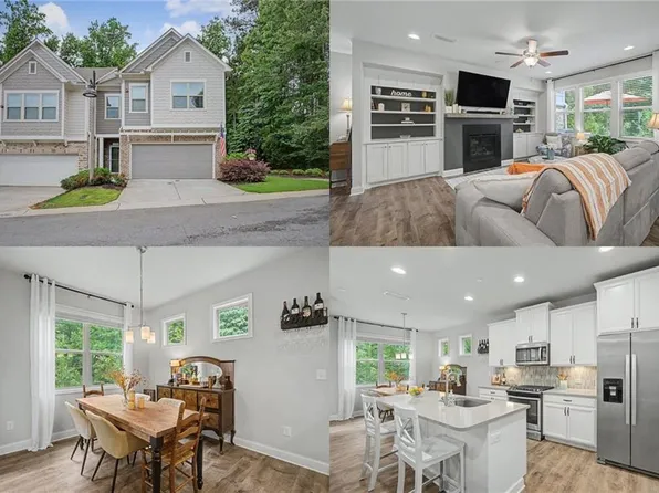 215 Jonquil Spring Rd, Woodstock, GA 30188