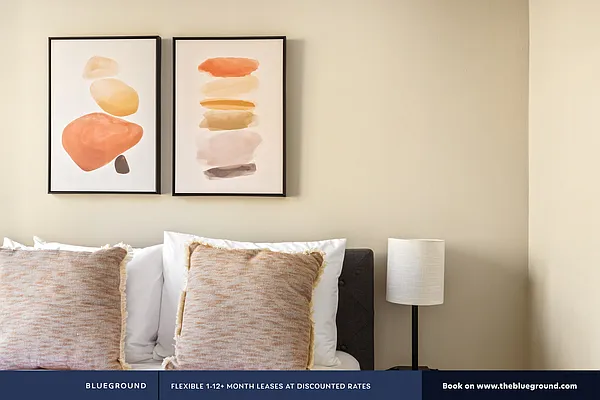 Rented by The Blueground | media 32