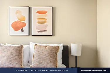 Rented by The Blueground