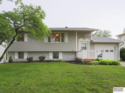 11823 Elm St, Omaha, NE, 68144