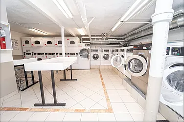 Rented by Modern Spaces