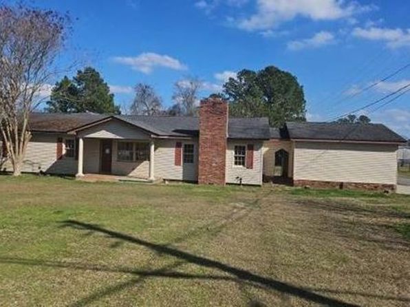 145 S Church St, Ty Ty, GA 31795