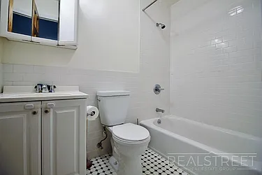 Rented by Real Street Inc