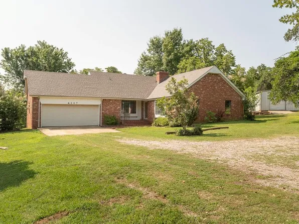 4207 94th Cir, Norman, OK 73026