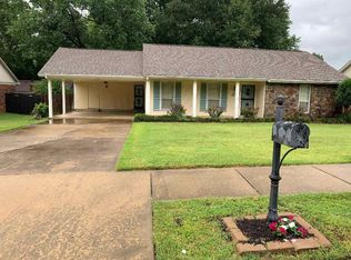 5744 North St LOT 337, Memphis, TN 38134