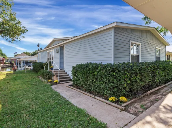 3407 Mariana Ct, Granbury, TX 76048